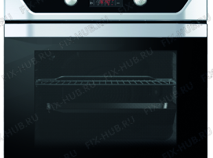 Плита (духовка) Gorenje BO7549DX (256841, EVP242-422E) - Фото